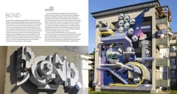 Galeria - zdjęcie nr. 3 - The World Atlas of Street Art wer. angielska
