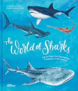 The World of Sharks - Becky Thorns, Dobell Darcy