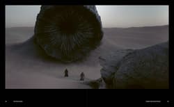 Galeria - zdjęcie nr. 3 - The Worlds of Dune. The Places and Cultures that Inspired Frank Herbert wer. angielska