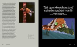 Galeria - zdjęcie nr. 5 - The Worlds of Dune. The Places and Cultures that Inspired Frank Herbert wer. angielska