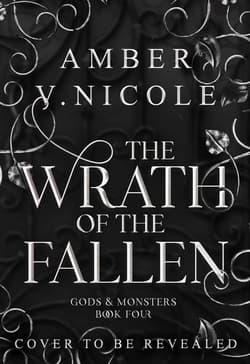 The Wrath of the Fallen wer. angielska - Amber V. Nicole