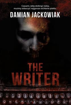 The Writer - Damian Jackowiak