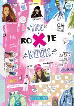 The X Book Roksana Węgiel - Roksana Węgiel