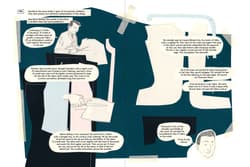 Galeria - zdjęcie nr. 5 - The Yves Saint Laurent Revolution. The Story of 'Le Smoking'