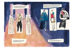 Galeria - zdjęcie nr. 4 - The Yves Saint Laurent Revolution. The Story of 'Le Smoking'