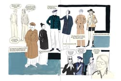 Galeria - zdjęcie nr. 2 - The Yves Saint Laurent Revolution. The Story of 'Le Smoking'