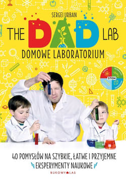 TheDadLab Domowe laboratorium - Sergei Urban