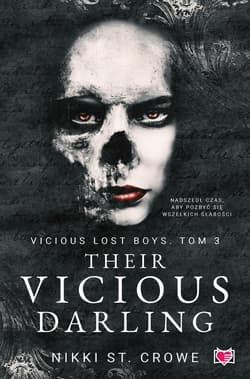 Their Vicious Darling Vicious Lost Boys Tom 3