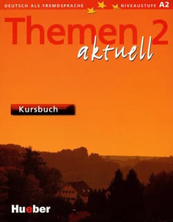 Themen aktuell 2 Kursbuch - Muller Jutta, Muller Helmut