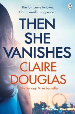Then she vanishes wer. angielska