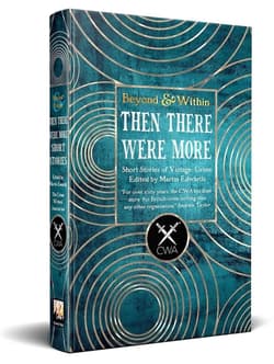 Then There Were More Short Stories TW [ENG] - Martin Edwards