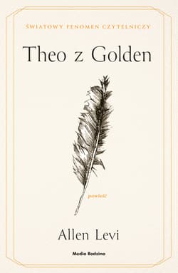Theo z Golden - Levi Allen