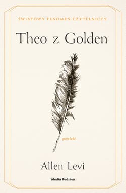 Theo z Golden - ebook