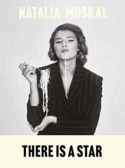 There is a star - Natalia Moskal