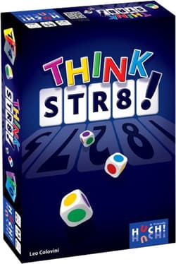 Think Str8 - Colovini Leo