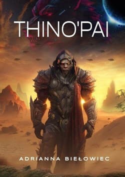 Thino'pai - Adrianna Biełowiec