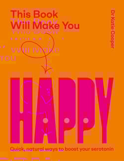 This Book Will Make You Happy - Cooper Katie