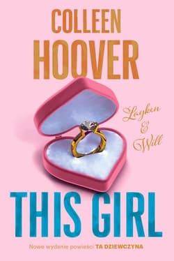 This Girl - Colleen Hoover