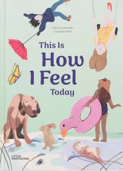 This Is How I Feel Today -  Amell Carolina, Schneider Marine