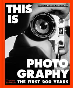 This is Photography - Nathalie Herschdorfer