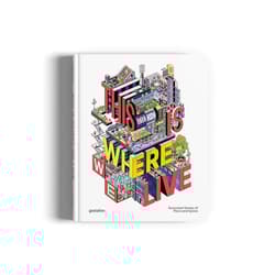 This Is Where We Live - Antonis Antoniou