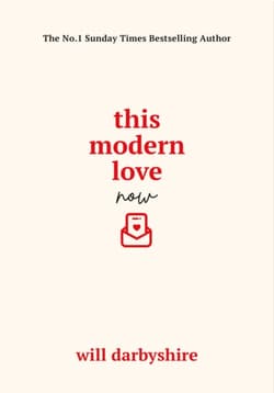This Modern Love Now - Will Darbyshire