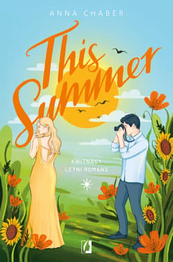 This Summer - ebook - Anna Chaber