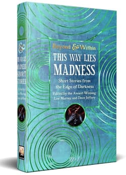 This Way Lies Madness TW [ENG] - Lee Murray, Dave Jeffery