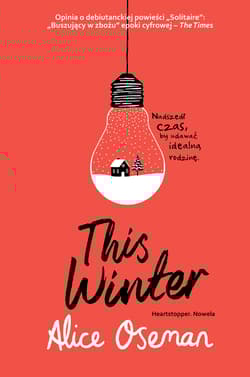 This Winter - Alice  Oseman