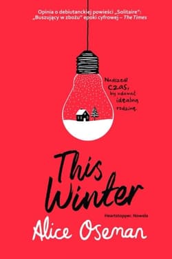 This Winter - Alice  Oseman