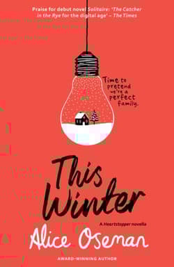 This Winter wer. angielska - Alice  Oseman