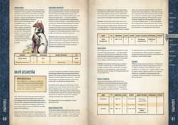 Galeria - zdjęcie nr. 2 - Thorgal Gra Fabularna. Podręcznik główny