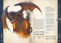 Galeria - zdjęcie nr. 4 - Thorgal Gra Fabularna. Podręcznik główny