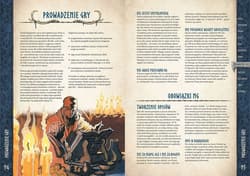 Galeria - zdjęcie nr. 5 - Thorgal Gra Fabularna. Podręcznik główny