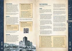 Galeria - zdjęcie nr. 2 - Thorgal Gra Fabularna. Podręcznik główny