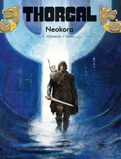 Thorgal Neokora Tom 39 - Vignaux Frédéric