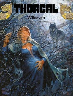 Thorgal Wilczyca