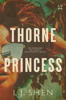 Thorne Princess - L. J. Shen