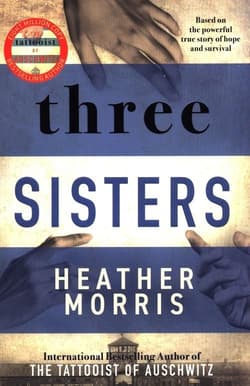 Three sisters - Heather  Morris