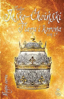 Tiara i korona Tom 2