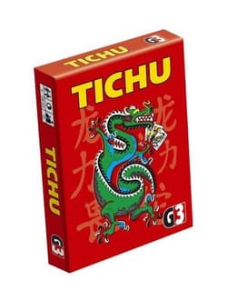 Tichu