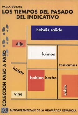Tiempos del pasado del indicativo - Paula Gozalo