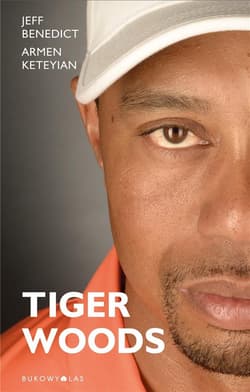 Tiger Woods - Benedict Jeff, Keteyian Armen