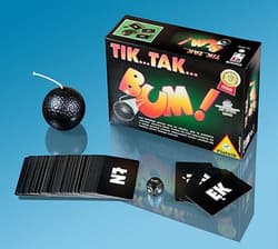 Tik tak bum!