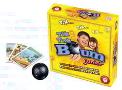 Tik Tak Bum Junior