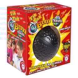 Tik Tak Bum wersja podróżnicza