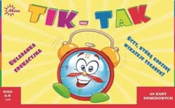 TIKTAK
