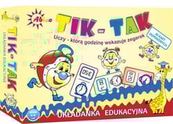 TIKTAK