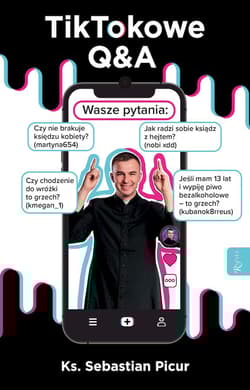 Tiktokowe O&A - Sebastian Picur