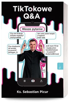 Tiktokowe O&A - Sebastian Picur